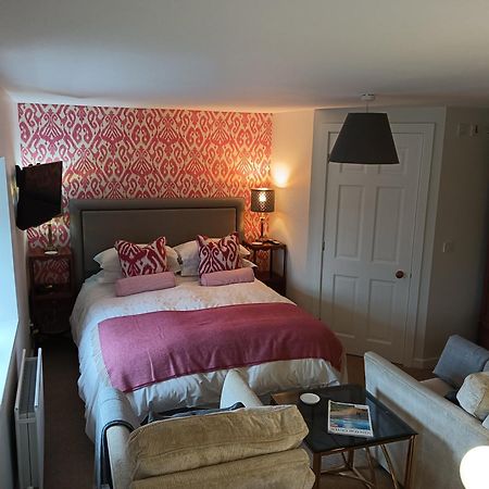 Lucker Mill House Bed & Breakfast Exterior foto