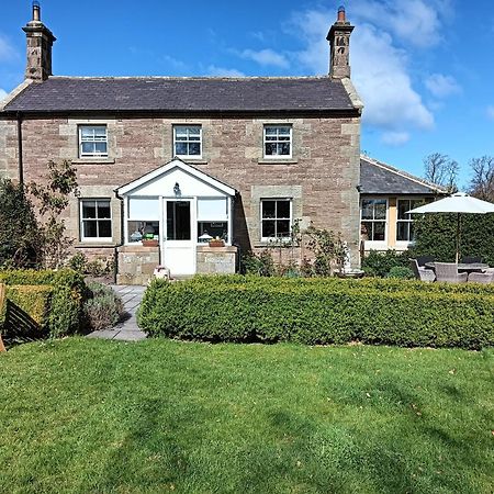 Lucker Mill House Bed & Breakfast Exterior foto