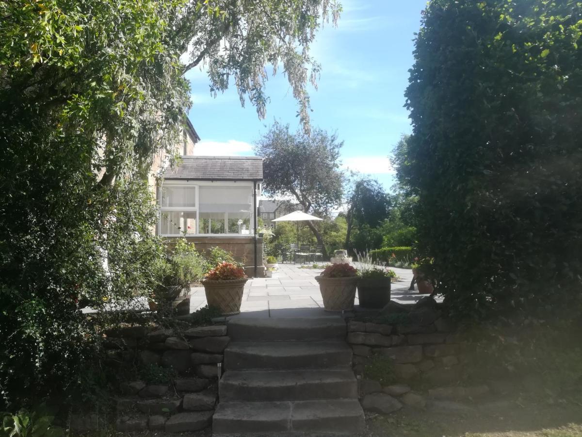 Lucker Mill House Bed & Breakfast Exterior foto